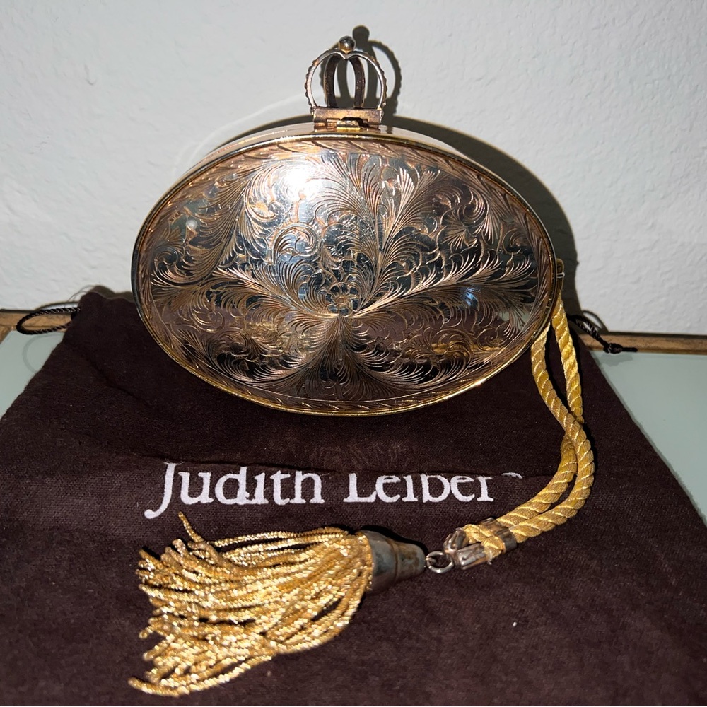 Judith Leiber